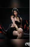 Kat, tu dulce princesa oriental • SiliconGirls