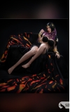 Kat, tu dulce princesa oriental • SiliconGirls