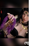 Kat, tu dulce princesa oriental • SiliconGirls