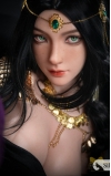 Kat, tu dulce princesa oriental • SiliconGirls