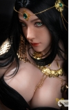 Kat, tu dulce princesa oriental • SiliconGirls