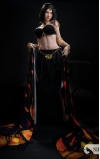 Kat, tu dulce princesa oriental • SiliconGirls