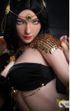 Kat, tu dulce princesa oriental • SiliconGirls