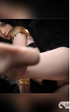 Kat, tu dulce princesa oriental • SiliconGirls