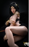 Kat, tu dulce princesa oriental • SiliconGirls
