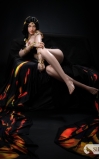 Kat, tu dulce princesa oriental • SiliconGirls