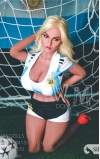 Serena, un sueño hecho realidad • SiliconGirls