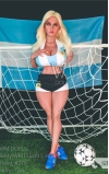 Serena, un sueño hecho realidad • SiliconGirls
