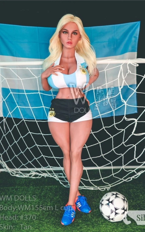 Serena, un sueño hecho realidad • SiliconGirls