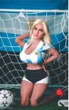 Serena, un sueño hecho realidad • SiliconGirls