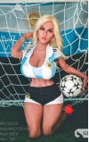 Serena, un sueño hecho realidad • SiliconGirls