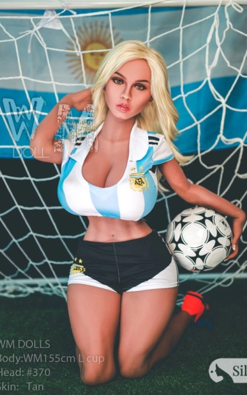 Serena, un sueño hecho realidad • SiliconGirls