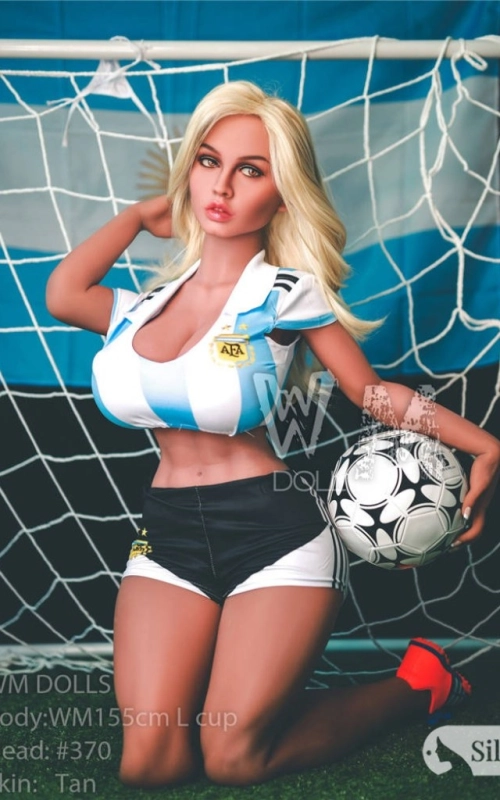 Serena, un sueño hecho realidad • SiliconGirls