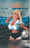 Serena, un sueño hecho realidad • SiliconGirls