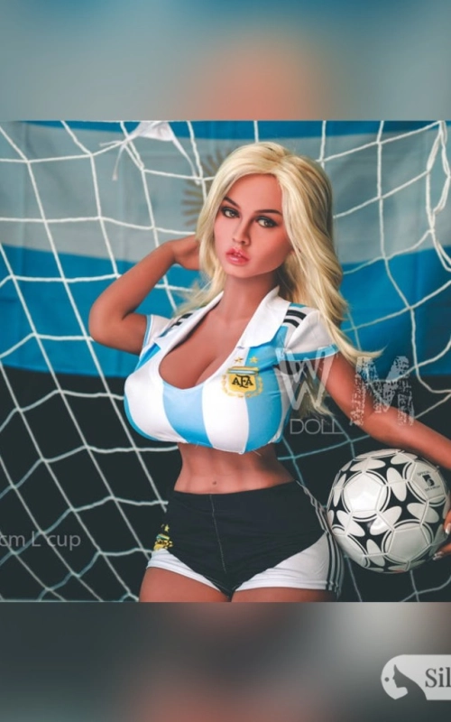 Serena, un sueño hecho realidad • SiliconGirls