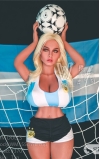 Serena, un sueño hecho realidad • SiliconGirls