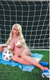 Serena, un sueño hecho realidad • SiliconGirls