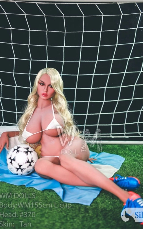 Serena, un sueño hecho realidad • SiliconGirls