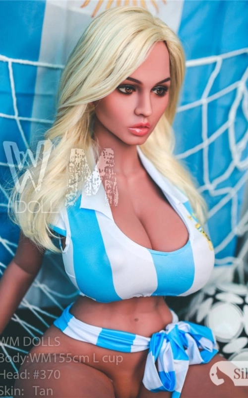 Serena, un sueño hecho realidad • SiliconGirls