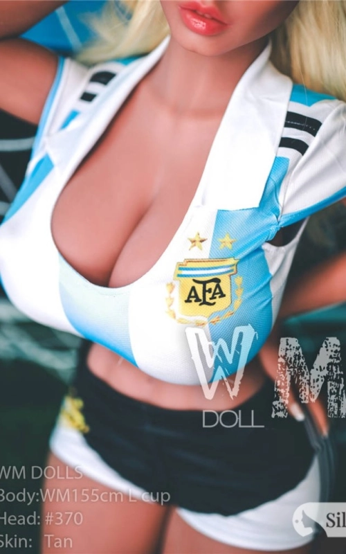 Serena, un sueño hecho realidad • SiliconGirls