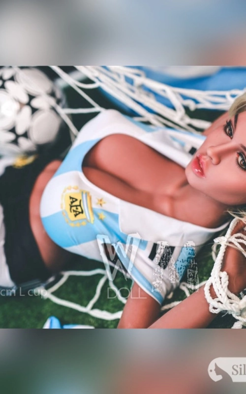 Serena, un sueño hecho realidad • SiliconGirls