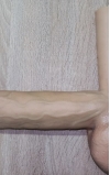 Pene BIG JHON para Sex Dolls