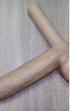 Pene BIG JHON para Sex Dolls