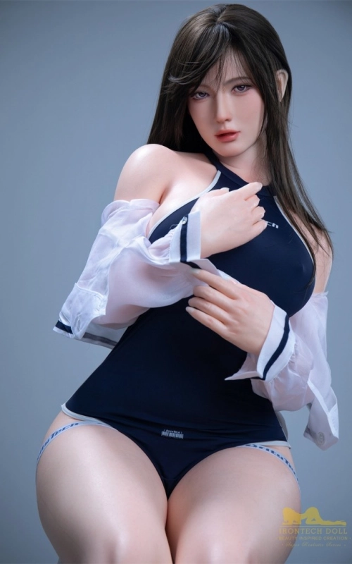 Miyah, una chica muy especial • SiliconGirls