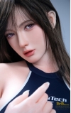 Miyah, una chica muy especial • SiliconGirls
