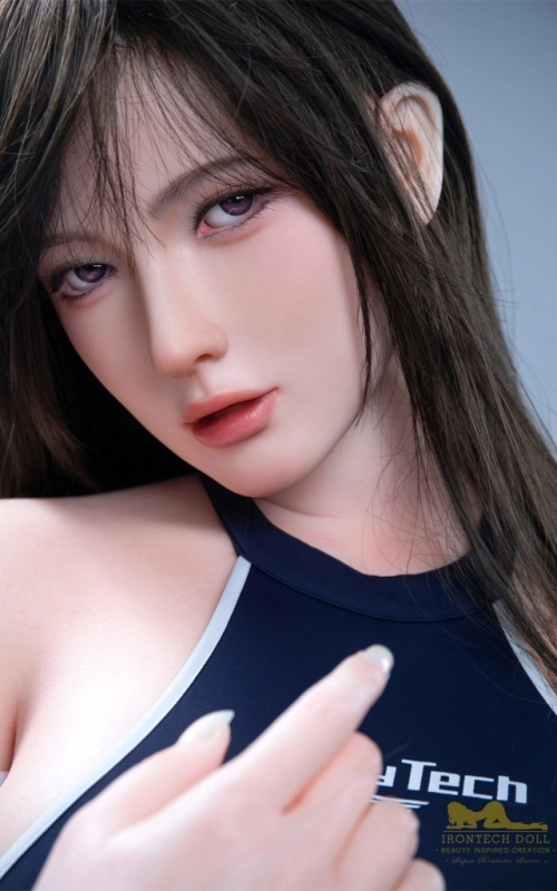 Miyah, uma garota muito especial • SiliconGirls