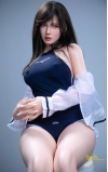 Miyah, uma garota muito especial • SiliconGirls