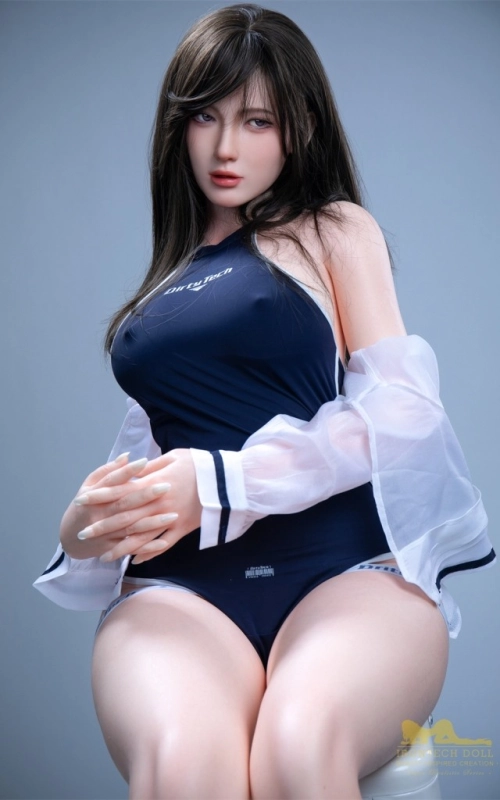 Miyah, uma garota muito especial • SiliconGirls