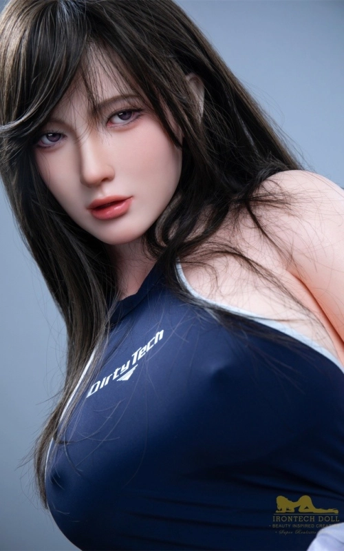 Miyah, una chica muy especial • SiliconGirls
