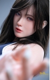 Miyah, una chica muy especial • SiliconGirls