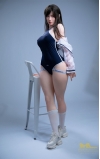 Miyah, uma garota muito especial • SiliconGirls