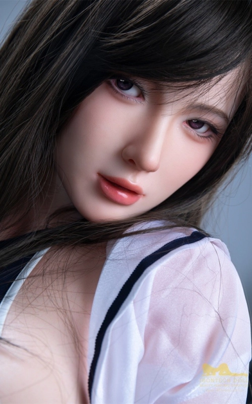 Miyah, una chica muy especial • SiliconGirls