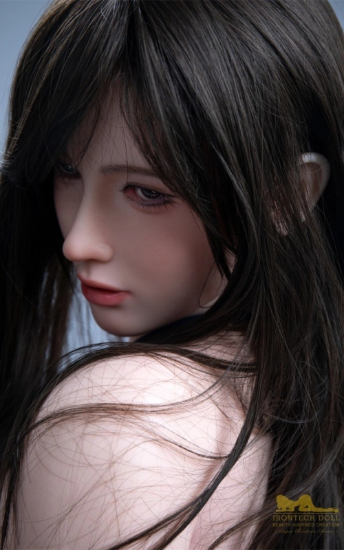 Miyah, una chica muy especial • SiliconGirls