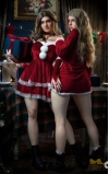 Ivanna navideña, tu regalo de estas navidades • SiliconGirls
