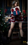 Ivanna navideña, tu regalo de estas navidades • SiliconGirls