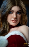 Ivanna navideña, tu regalo de estas navidades • SiliconGirls