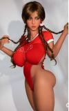 Dulcinea, uma garota com curvas generosas • SiliconGirls