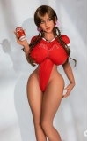 Dulcinea, uma garota com curvas generosas • SiliconGirls