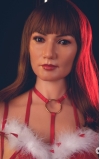 IvyCosplay Doll
