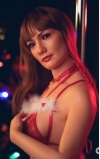 IvyCosplay Doll