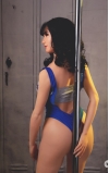 IvyCosplay Doll