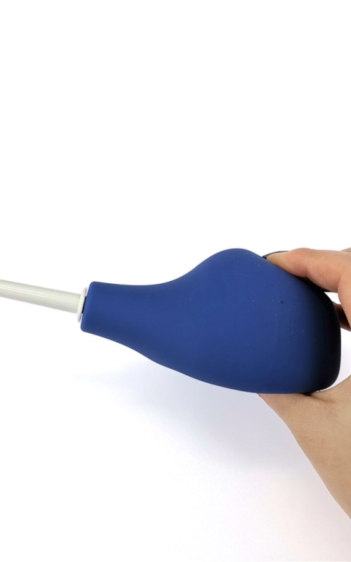 Irrigador Pera de limpeza para Sex Dolls