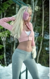 Selly, una chica aventurera • SiliconGirls