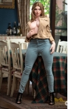 María