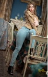María
