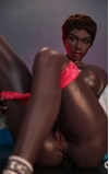 Keisha